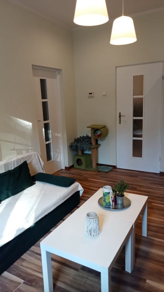 Mieszkanie 3-pokojowe Wałbrzych Stary Zdrój, ul. 11 Listopada. Zdjęcie 12