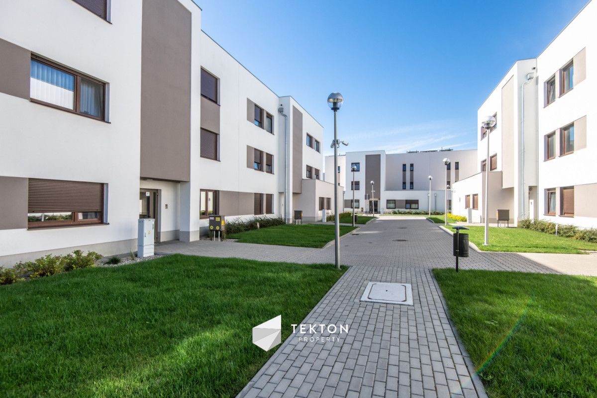 Mieszkanie 2-pokojowe Złotniki, ul. Lazurytowa. Zdjęcie 14