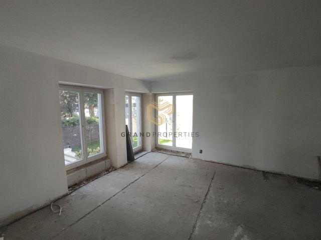 bliźniak, 6 pokoi Warszawa Mokotów, ul. Skrzetuskiego. Zdjęcie 4