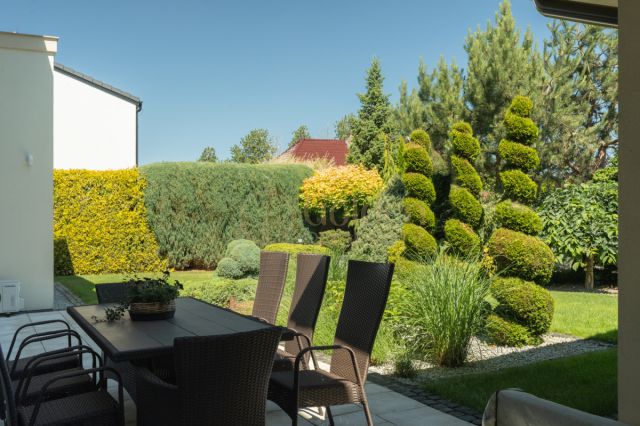 dom wolnostojący, 7 pokoi Straszyn, ul. Jowisza. Zdjęcie 23