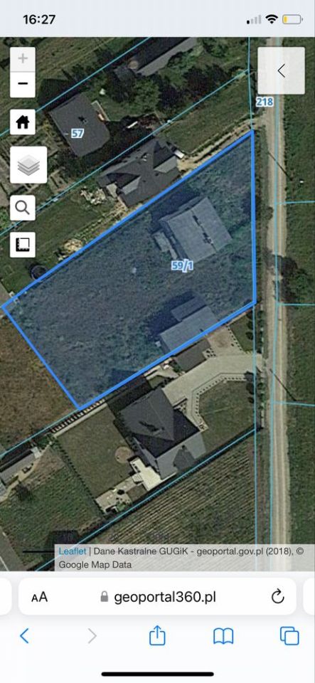 dom wolnostojący Żytnia. Zdjęcie 7