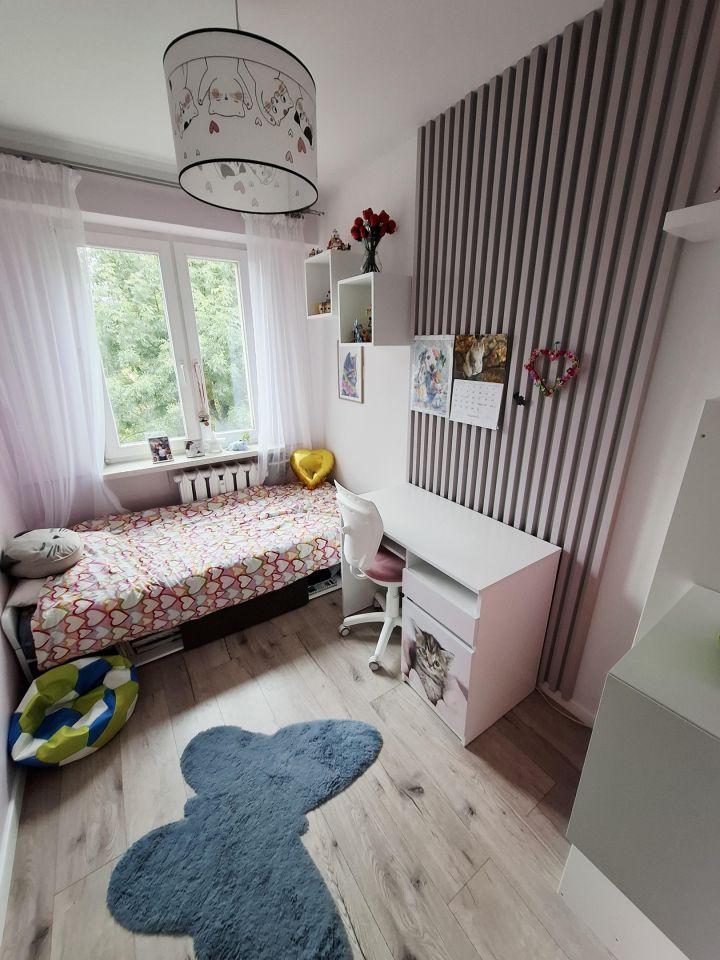 Mieszkanie 4-pokojowe Jasło, ul. Szajnochy. Zdjęcie 5