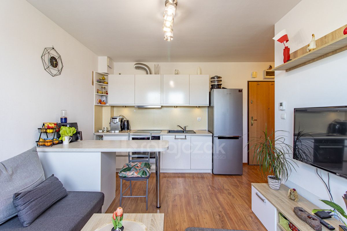 Mieszkanie 2-pokojowe Wejherowo, ul. Kazimierza Dzięcielskiego. Zdjęcie 3