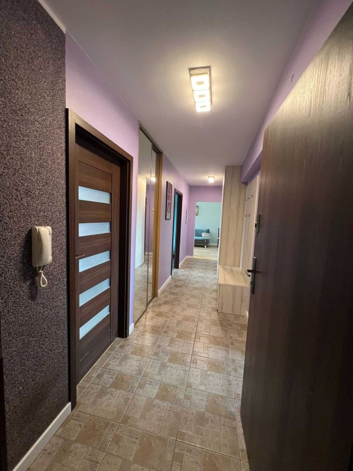 Mieszkanie 4-pokojowe Brzeg Dolny Warzyn, ul. Juliusza Słowackiego. Zdjęcie 6