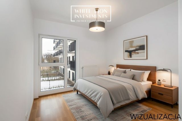 Mieszkanie 3-pokojowe Warszawa Włochy, ul. Orzechowa. Zdjęcie 8