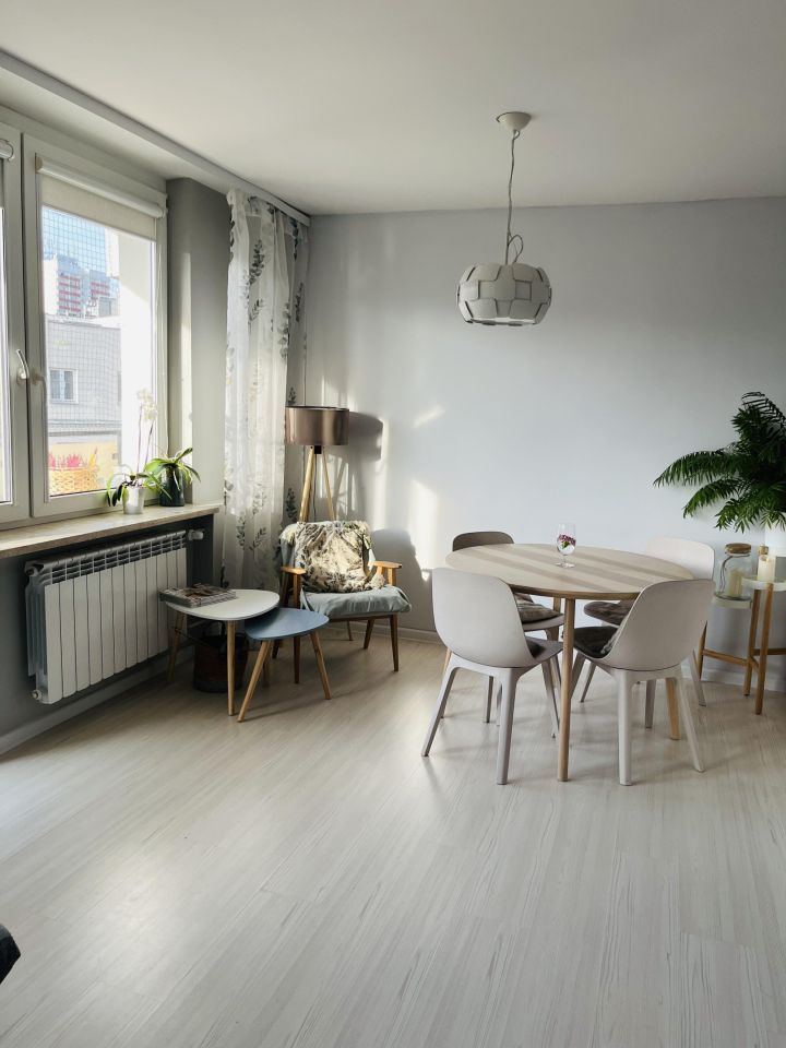 Mieszkanie 3-pokojowe Warszawa Praga-Południe, ul. Igańska. Zdjęcie 4