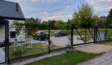 dom wolnostojący, 3 pokoje Sierakowo