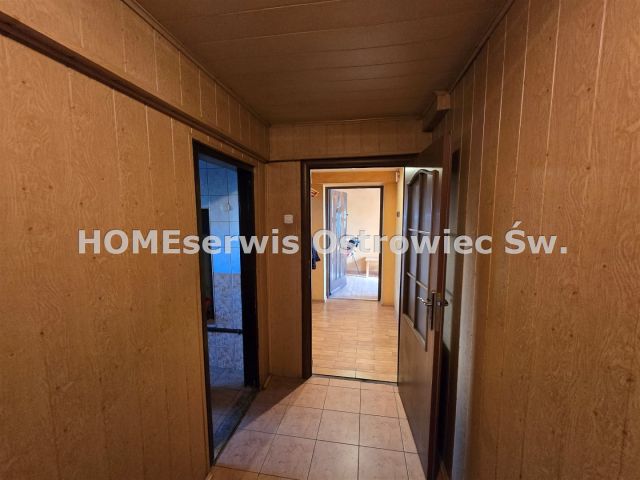 dom wolnostojący Ostrowiec Świętokrzyski Kolonia Robotnicza. Zdjęcie 12