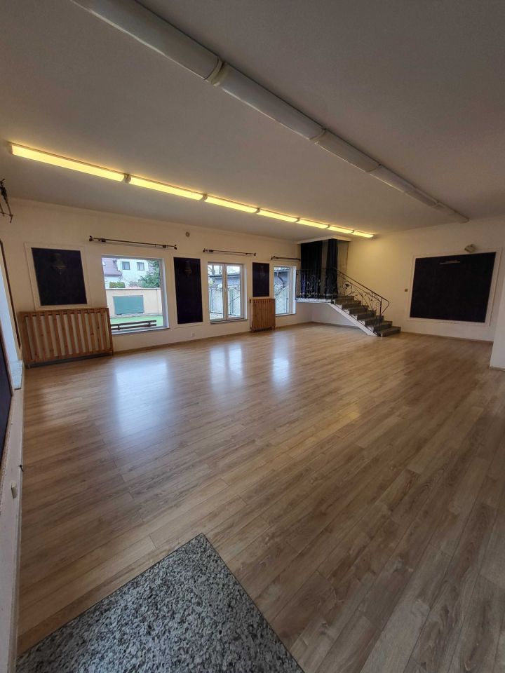 Lokal Warszawa Włochy, ul. Ryżowa