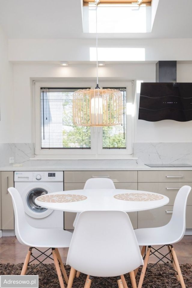 Mieszkanie 3-pokojowe Kraków Dębniki, ul. Kazimierza Pułaskiego. Zdjęcie 12