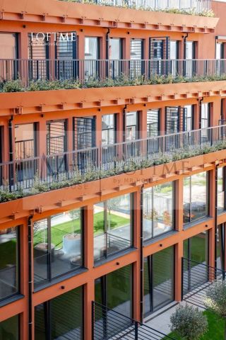 Mieszkanie 1-pokojowe Łódź, ul. Jana Kilińskiego. Zdjęcie 10