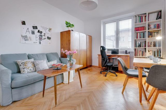 Mieszkanie 2-pokojowe Warszawa Mokotów, ul. Pytlasińskiego. Zdjęcie 3