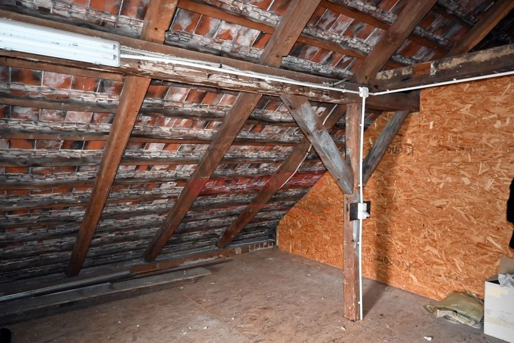 dom wolnostojący, 4 pokoje Staniszcze Wielkie. Zdjęcie 16