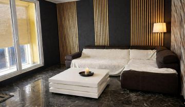 Mieszkanie 4-pokojowe Pawłowice