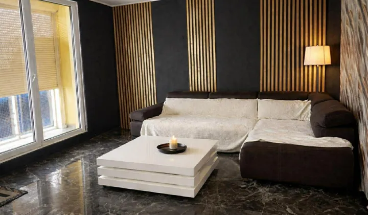 Mieszkanie 4-pokojowe Pawłowice