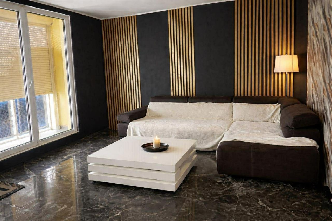 Mieszkanie 4-pokojowe Pawłowice