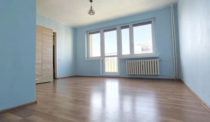 Mieszkanie 1-pokojowe Łódź Retkinia, al. ks. kard. Stefana Wyszyńskiego