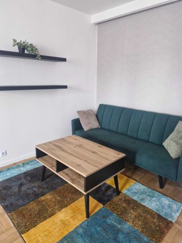 Mieszkanie 3-pokojowe Warszawa Ochota, ul. Żelazna. Zdjęcie 1