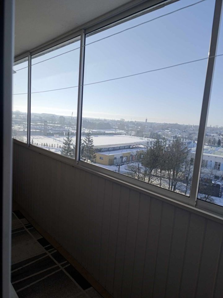 Mieszkanie 4-pokojowe Zambrów, ul. Prymasa Stefana Wyszyńskiego. Zdjęcie 11