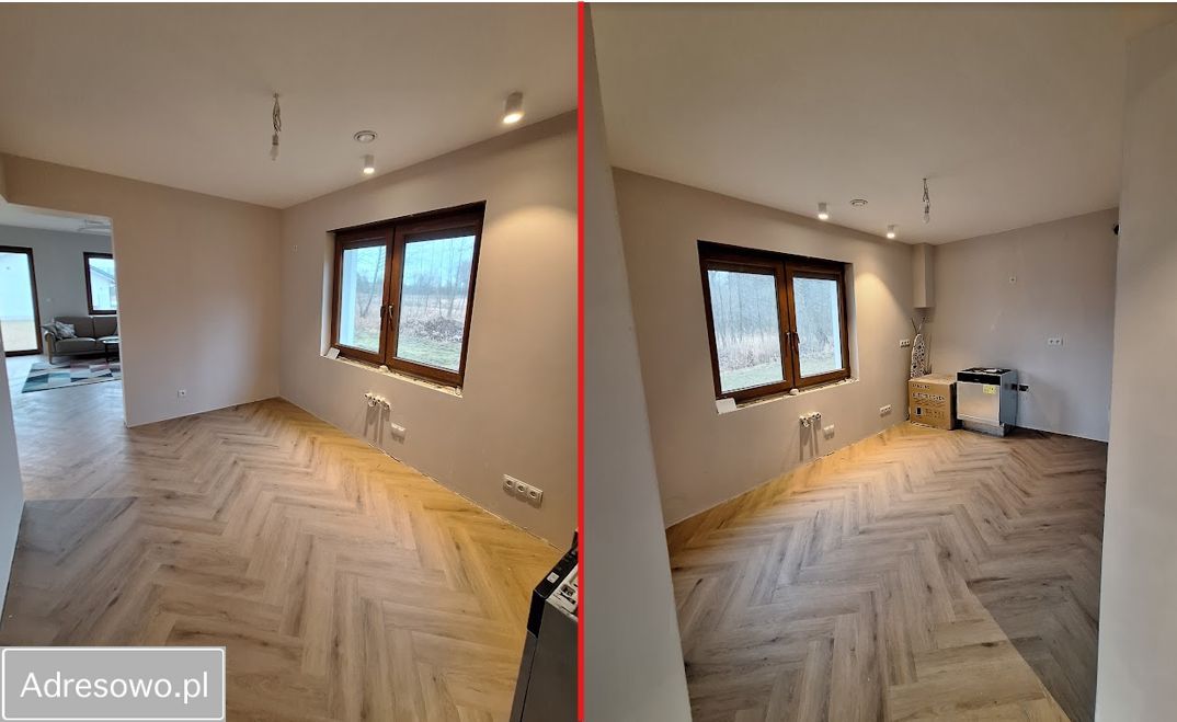 dom wolnostojący, 4 pokoje Pieszków. Zdjęcie 15