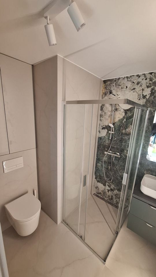 Mieszkanie 1-pokojowe Lublin Dziesiąta, ul. Jacka Przybylskiego. Zdjęcie 7