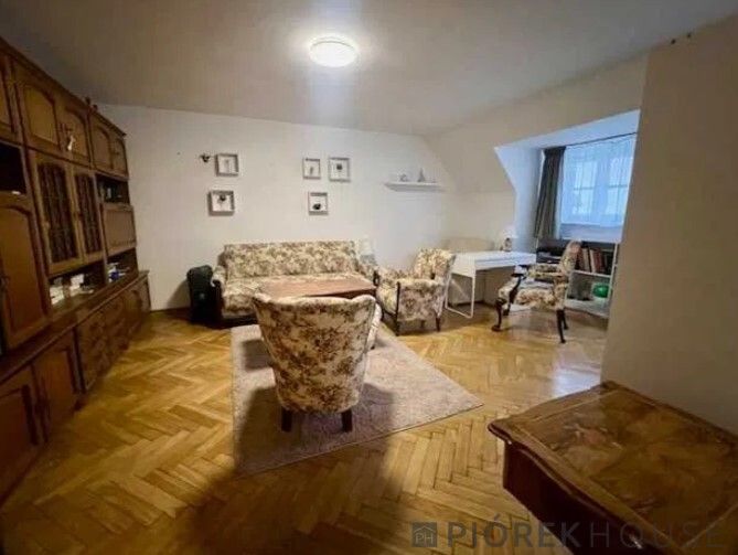 Mieszkanie 1-pokojowe Warszawa Śródmieście, ul. Brzozowa. Zdjęcie 2