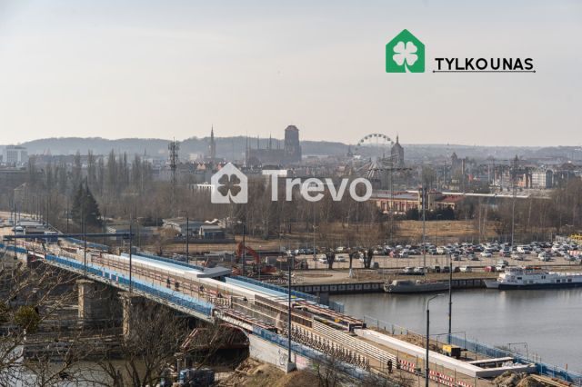 Mieszkanie 3-pokojowe Gdańsk Śródmieście, ul. Siennicka. Zdjęcie 15