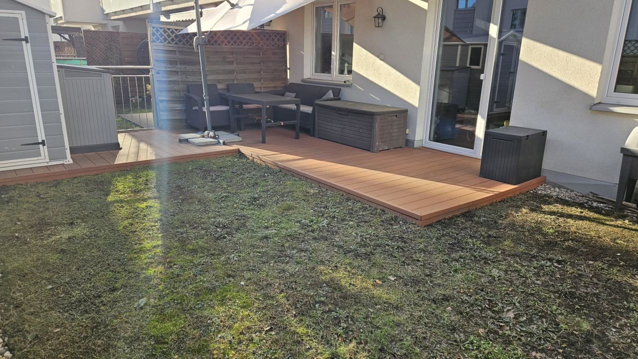 Mieszkanie 2-pokojowe Białystok Nowe Miasto, ul. Wiadukt. Zdjęcie 11