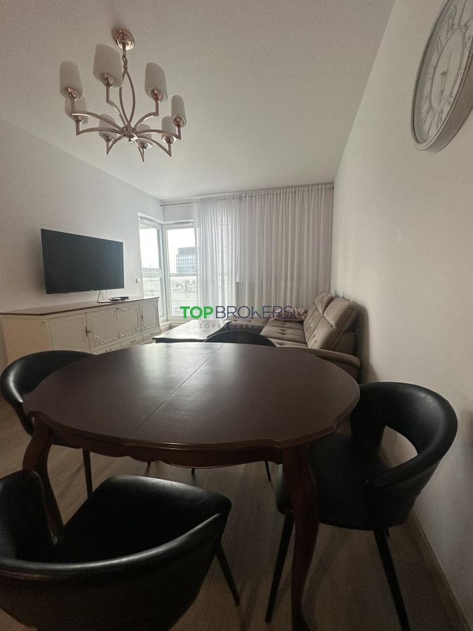 Mieszkanie 2-pokojowe Warszawa Wola, ul. Siedmiogrodzka. Zdjęcie 4