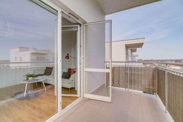 Mieszkanie 2-pokojowe Marki, ul. Maksymiliana Małachowskiego. Zdjęcie 27