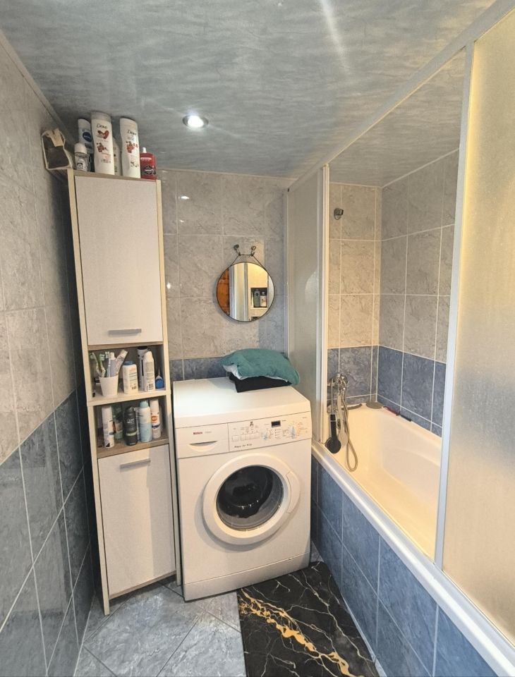 dom wolnostojący, 2 pokoje Zgorzelec Ujazd, ul. Władysława Stanisława Reymonta. Zdjęcie 7