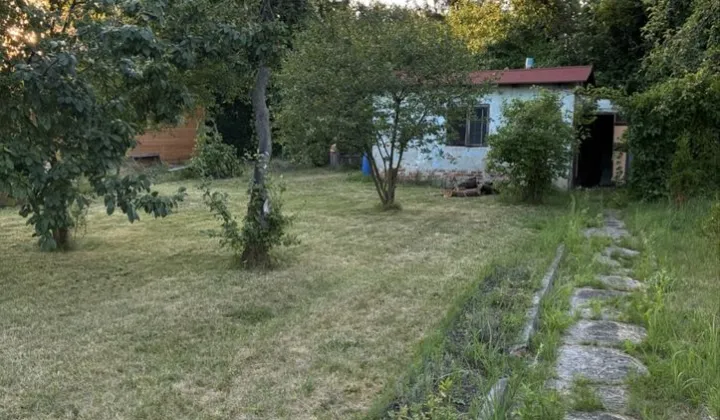 Działka rod Wrocław Psie Pole, ul. Rakowa