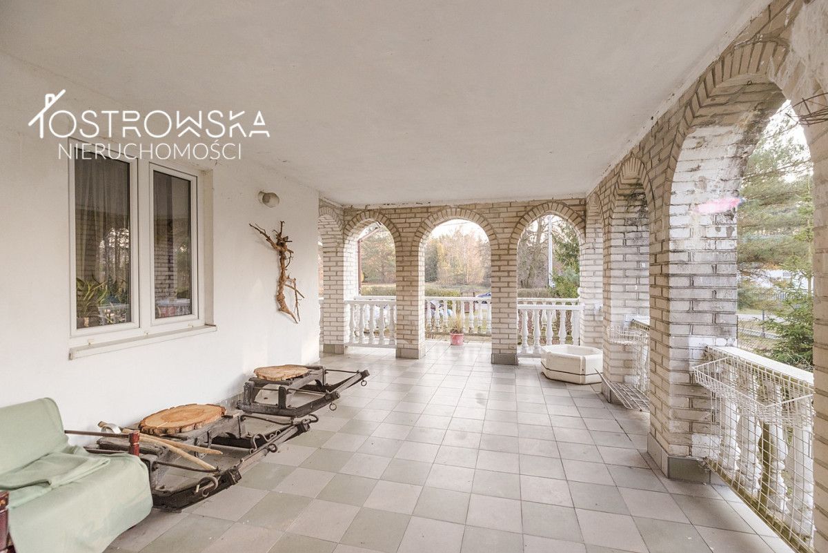 dom wolnostojący, 7 pokoi Cieńsza. Zdjęcie 16