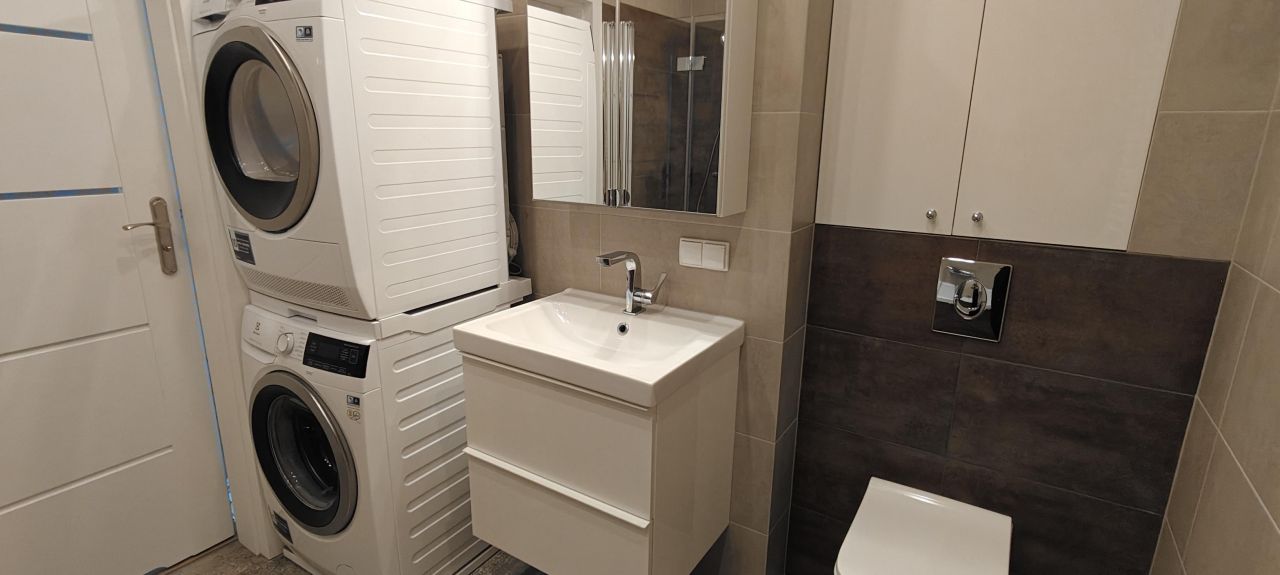 dom szeregowy, 5 pokoi Gdańsk Maćkowy, ul. Rytelska. Zdjęcie 23