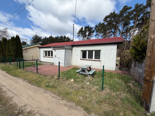 dom wolnostojący, 3 pokoje Sulęcin. Zdjęcie 1