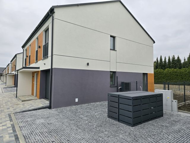 bliźniak, 4 pokoje Goczałkowice-Zdrój, ul. Letnia. Zdjęcie 2