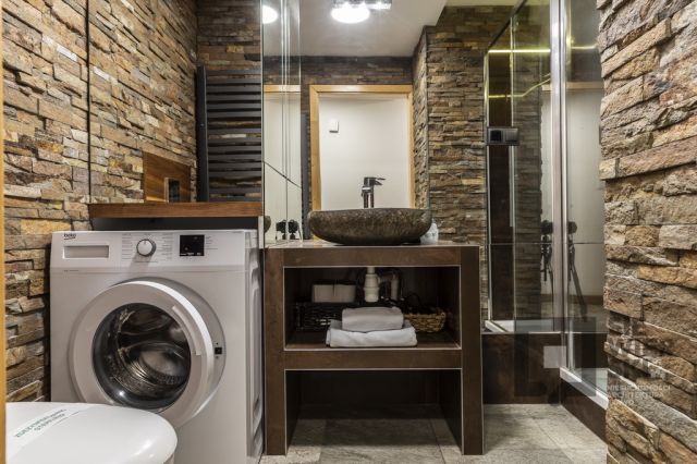 Mieszkanie 3-pokojowe Kościelisko, ul. Strzelców Podhalańskich. Zdjęcie 8