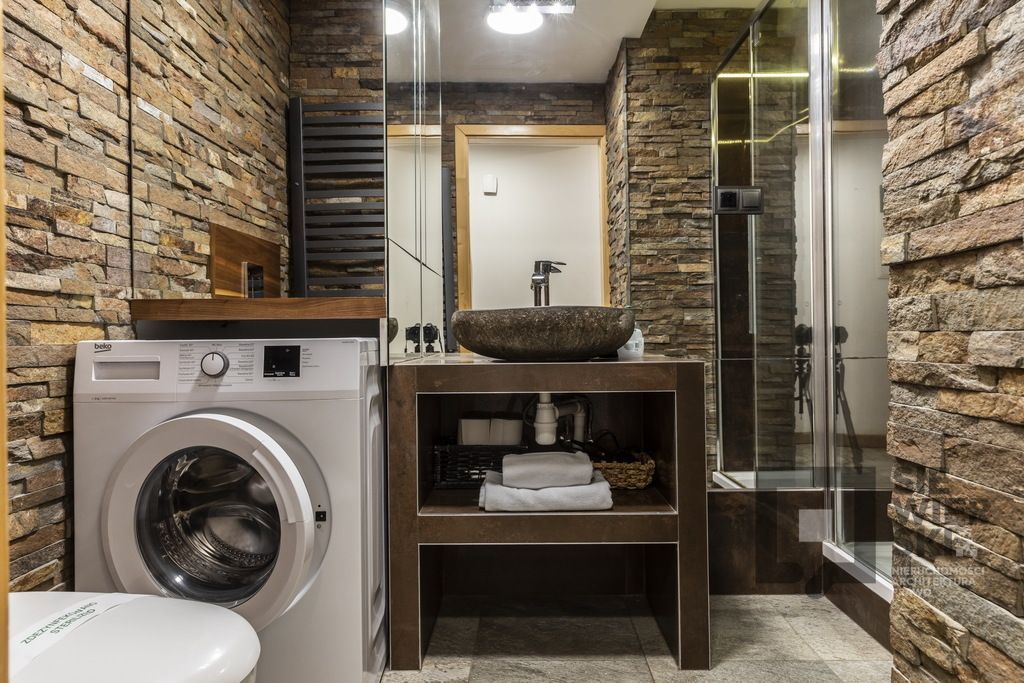 Mieszkanie 3-pokojowe Kościelisko, ul. Strzelców Podhalańskich. Zdjęcie 8