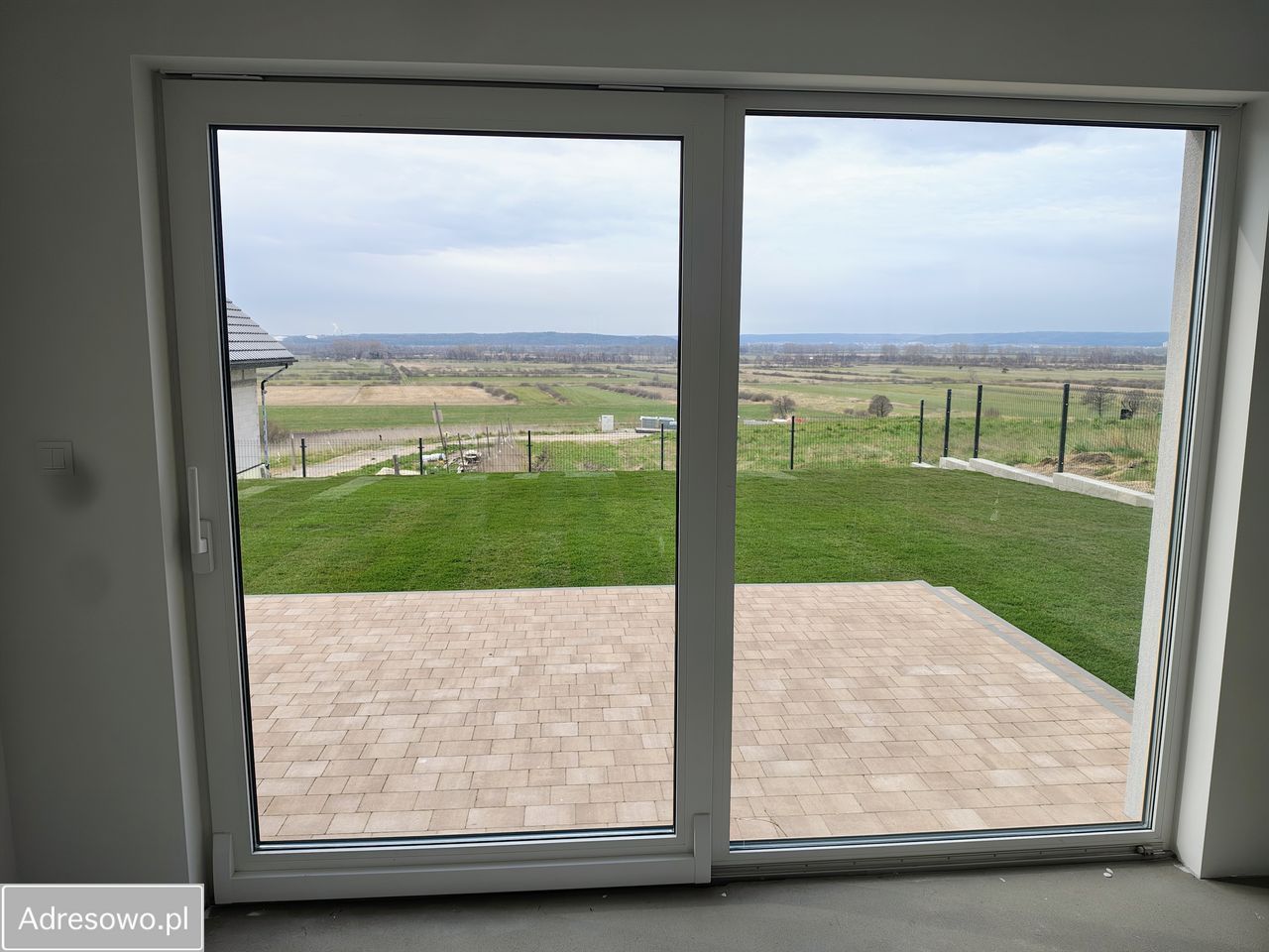 dom wolnostojący, 6 pokoi Mrzezino, ul. Widokowa. Zdjęcie 6