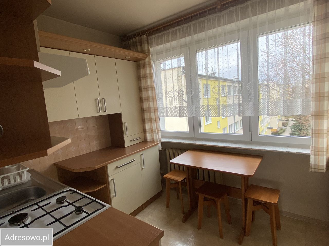 Mieszkanie 3-pokojowe Lublin Wrotków, ul. Nałkowskich. Zdjęcie 12