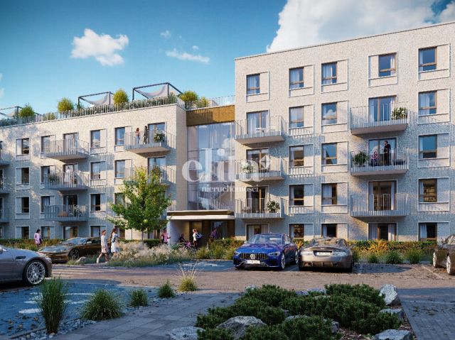 Mieszkanie 3-pokojowe Gdańsk Orunia, ul. Platynowa. Zdjęcie 5