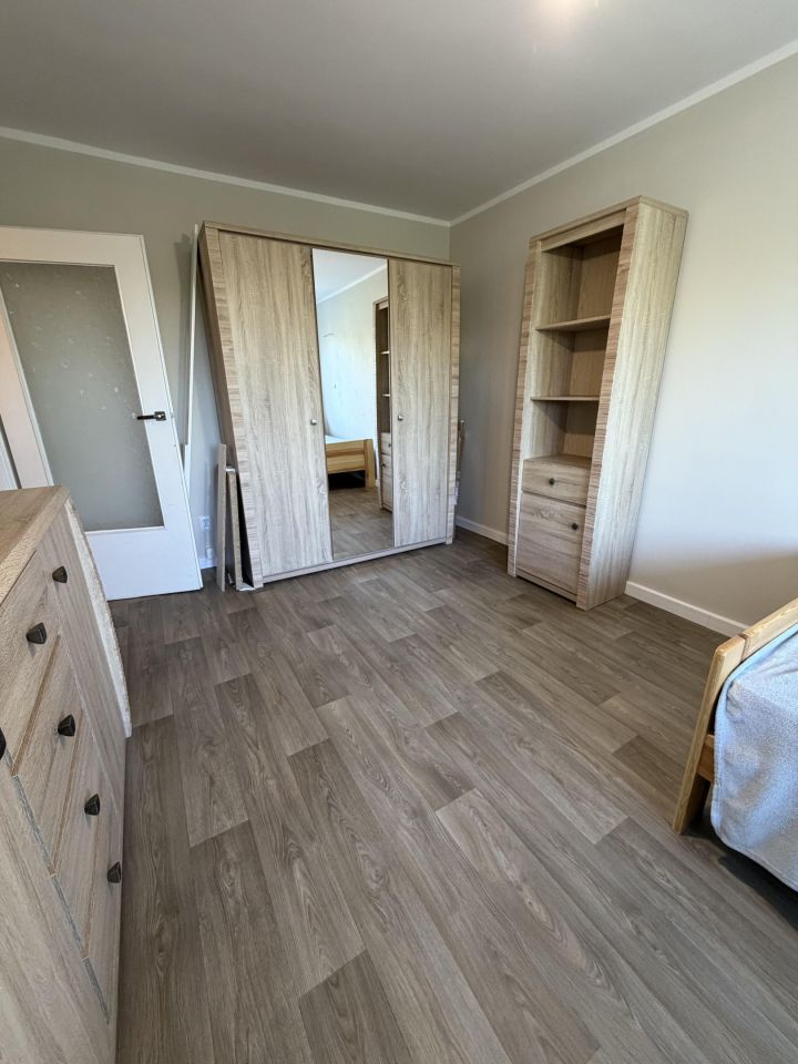 Mieszkanie 1-pokojowe Poznań Winogrady, os. Przyjaźni. Zdjęcie 4