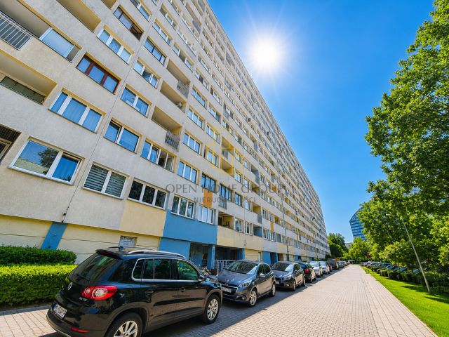 Mieszkanie 2-pokojowe Wrocław. Zdjęcie 1