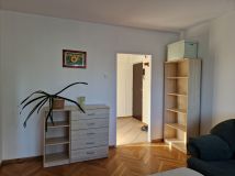 Mieszkanie 2-pokojowe Warszawa Mokotów, ul. Wołoska. Zdjęcie 1