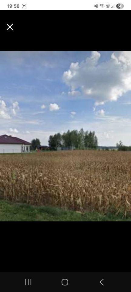 Działka budowlana Karaś. Zdjęcie 4