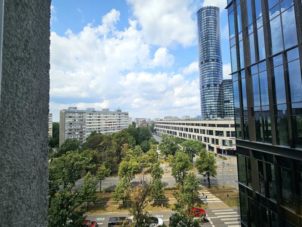 Mieszkanie 3-pokojowe Wrocław Krzyki, ul. Powstańców Śląskich. Zdjęcie 24