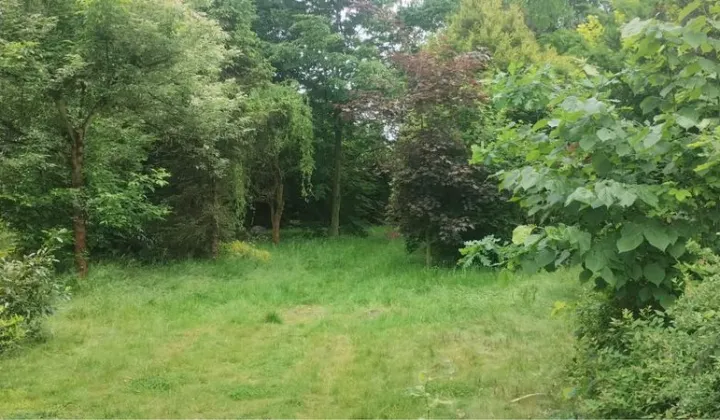 Działka budowlana Czechowice-Dziedzice, ul. Karola Szymanowskiego