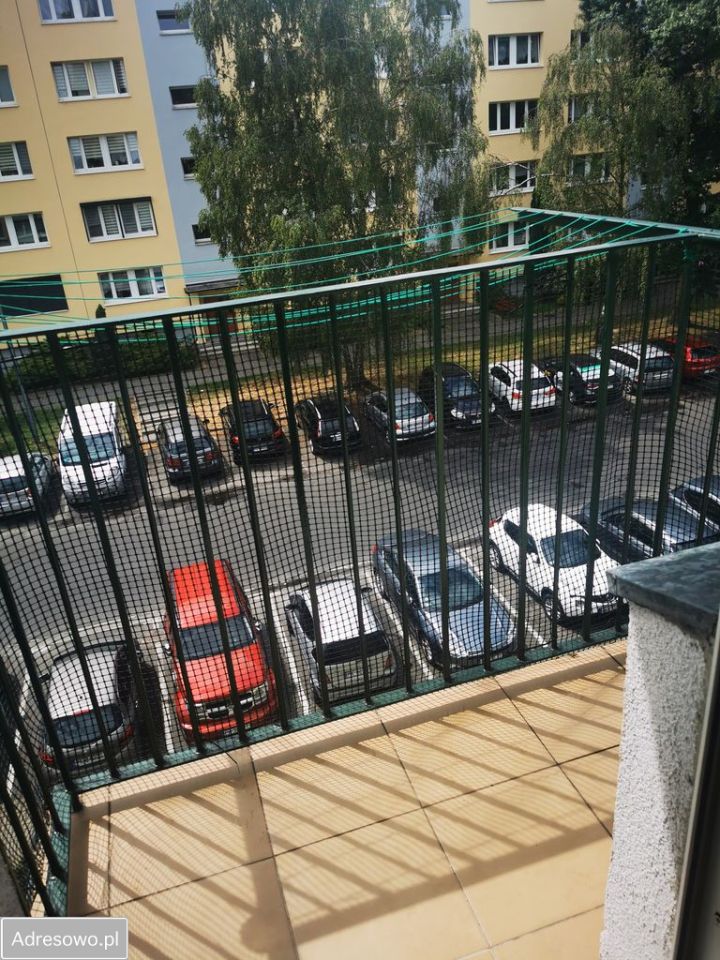 Mieszkanie 3-pokojowe Kalisz, ul. Marii Konopnickiej. Zdjęcie 17