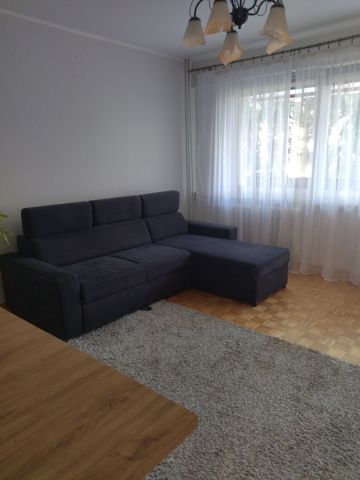 Mieszkanie 2-pokojowe Białystok Słoneczny Stok. Zdjęcie 1