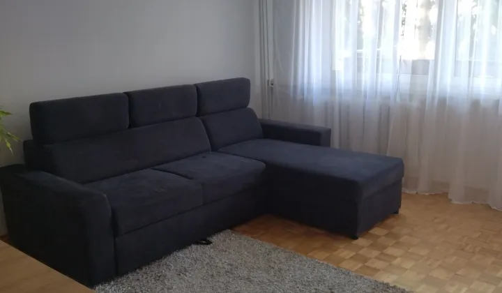 Mieszkanie 2-pokojowe Białystok Słoneczny Stok